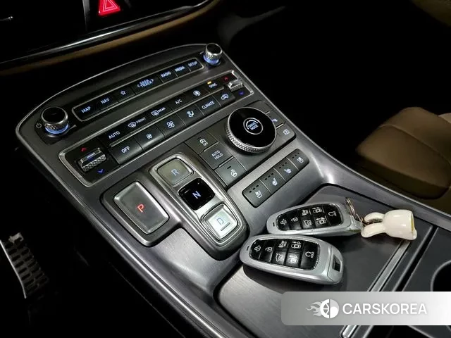 Hyundai The New Santa Fe id 3625704 из Кореи 16