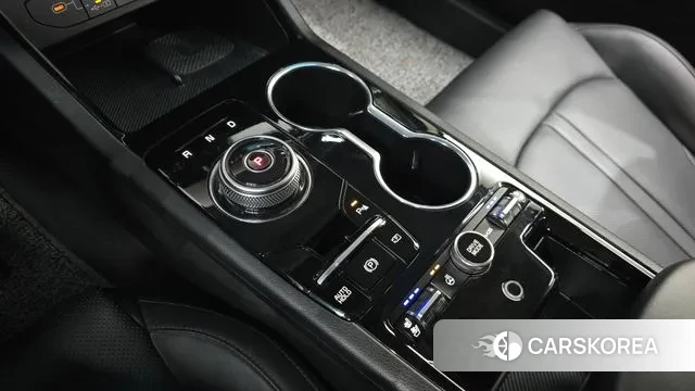 Kia The New K5 Hybrid 3rd generation id 3565610 из Кореи 19