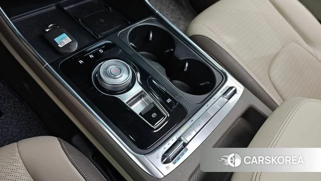 Kia The New Carnival 4th Generation id 4584291 из Кореи 19