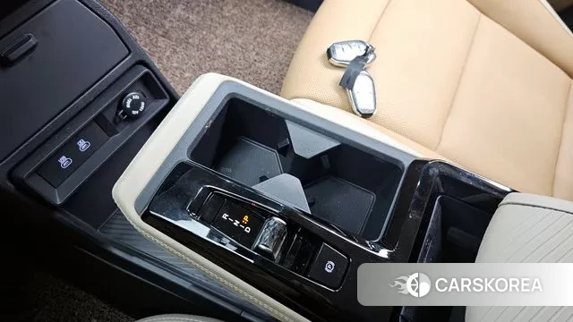 Ssangyong Actian 2nd Generation id 3731240 из Кореи 19