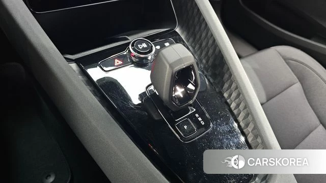 Polestar Polestar 2 id 3903336 из Кореи 19