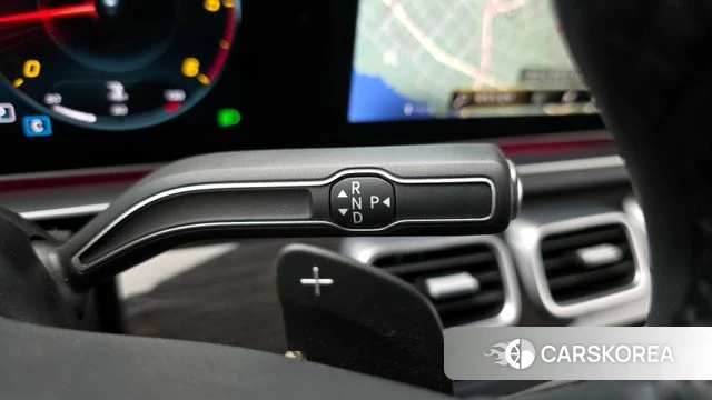 Mercedes-Benz GLE-Class W167 id 3916290 из Кореи 19