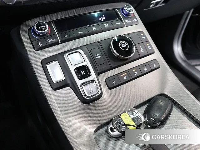 Hyundai Palisade id 3665237 из Кореи 19