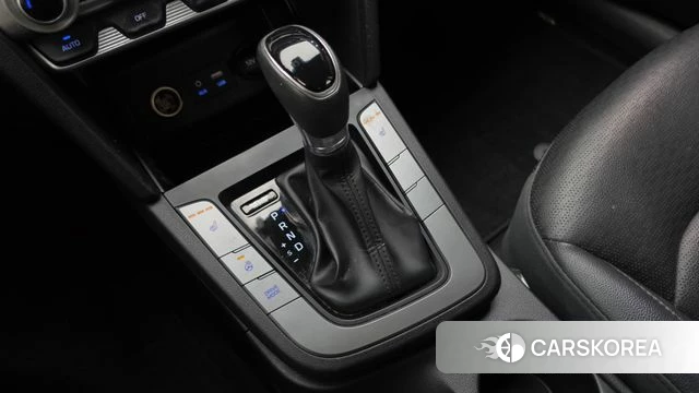 Hyundai The New Avante AD id 4923900 из Кореи 19