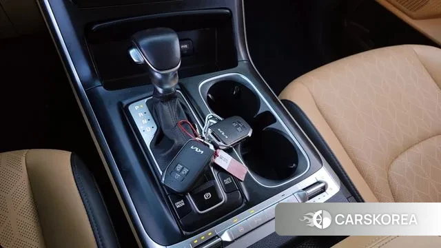 Kia Carnival 4th generation id 3453447 из Кореи 19