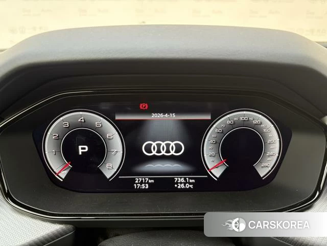 Audi Q6 id 4259321 из Китая 16