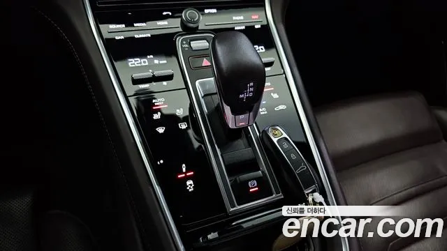 Porsche Panamera (971) id 2658565 из Кореи 19