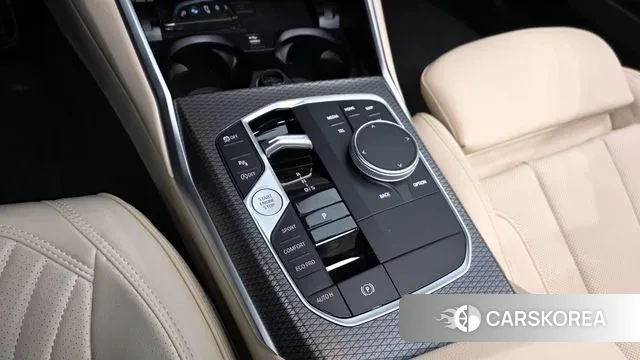 BMW 3 Series (G20) id 3431912 из Кореи 19