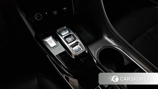 Hyundai Sonata (DN8) id 4249841 из Кореи 32