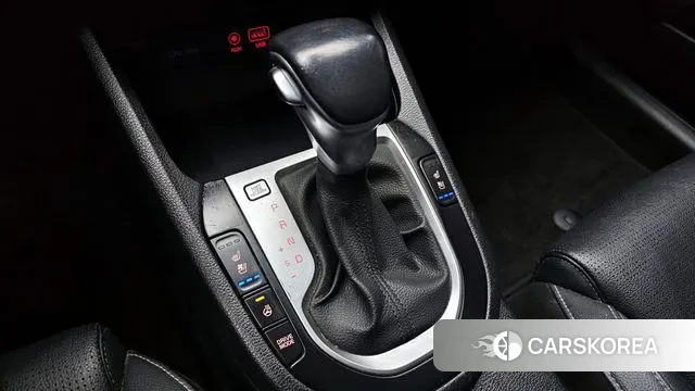 Kia Come New K3 id 3541687 из Кореи 19