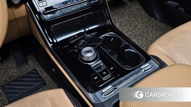 Kia Carnival 4th generation id 3722037 из Кореи 19