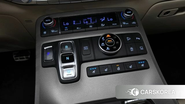 Hyundai Palisade id 4726354 из Кореи 42
