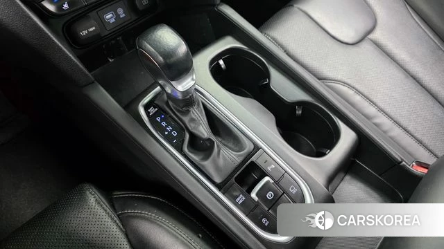 Hyundai Santa Fe TM id 4865139 из Кореи 32
