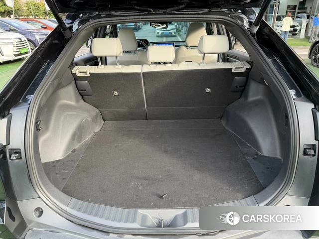 Toyota GAC bZ4X id 4262110 из Китая 17
