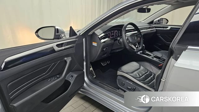 Volkswagen Arteon id 4550186 из Кореи 33