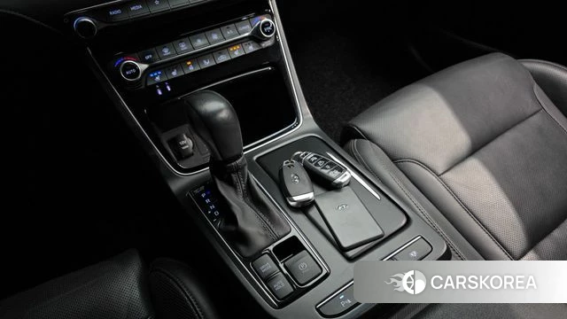 Hyundai Grandeur IG id 4285587 из Кореи 19
