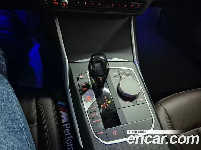 BMW 3 Series (G20) id 2860133 из Кореи 19