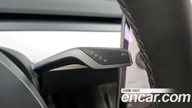 Tesla Model Y id 2927043 из Кореи 19