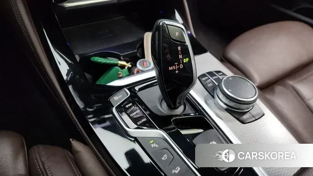 BMW X4 (G02) id 3578451 из Кореи 19