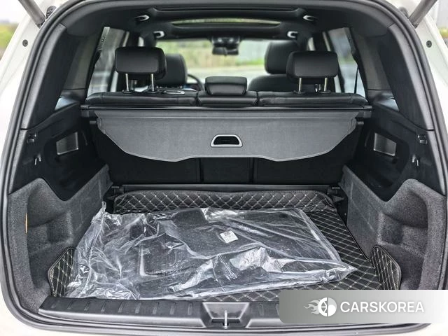 Mercedes-Benz GLB id 4260518 из Китая 17