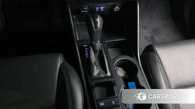 Hyundai All New Tucson id 3917188 из Кореи 19