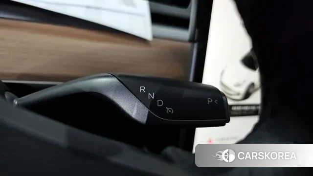 Tesla Model 3 id 3133709 из Кореи 19