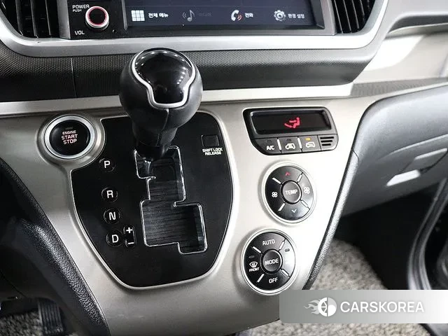 Kia The New Ray id 3728031 из Кореи 19