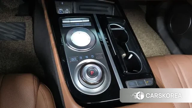 Genesis G80 (RG3) id 3776975 из Кореи 19