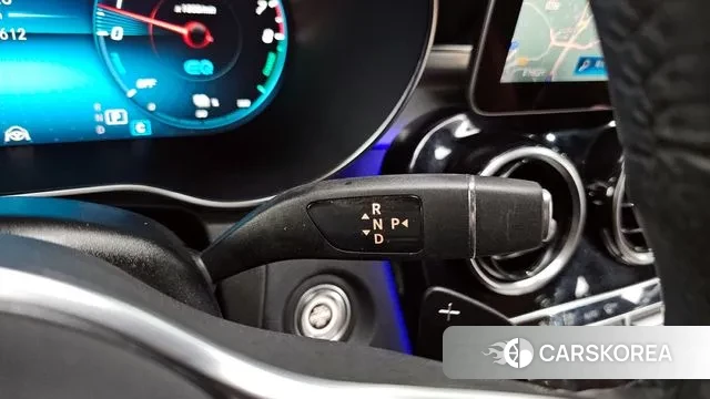 Mercedes-Benz GLC-Class X253 id 3395899 из Кореи 19