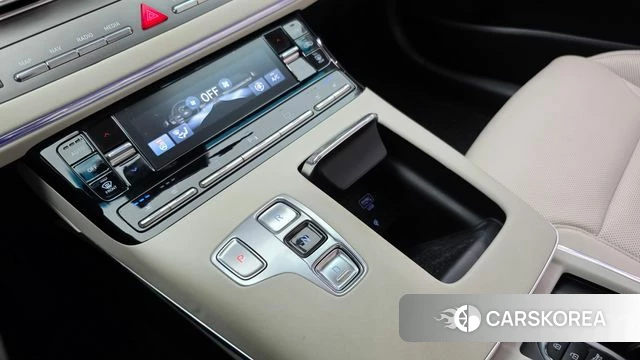 Hyundai The New Grandeur IG id 4585528 из Кореи 19