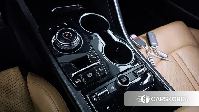 Kia K5 Hybrid 3rd Generation id 3487804 из Кореи 19