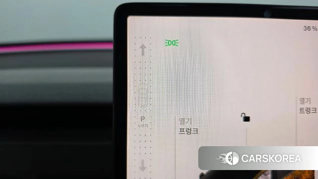 Tesla Model 3 id 4706337 из Кореи 36