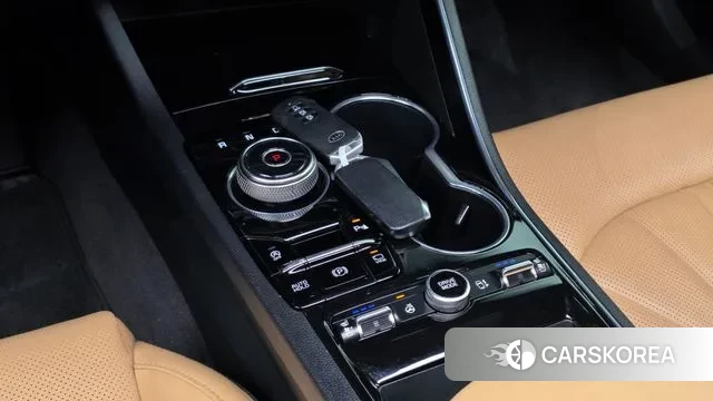 Kia K5 3rd generation id 3640374 из Кореи 19