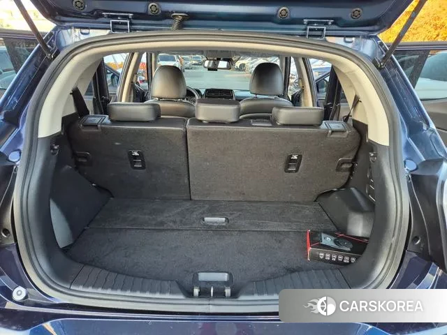 Ssangyong Berry New Tivoli id 3502061 из Кореи 19