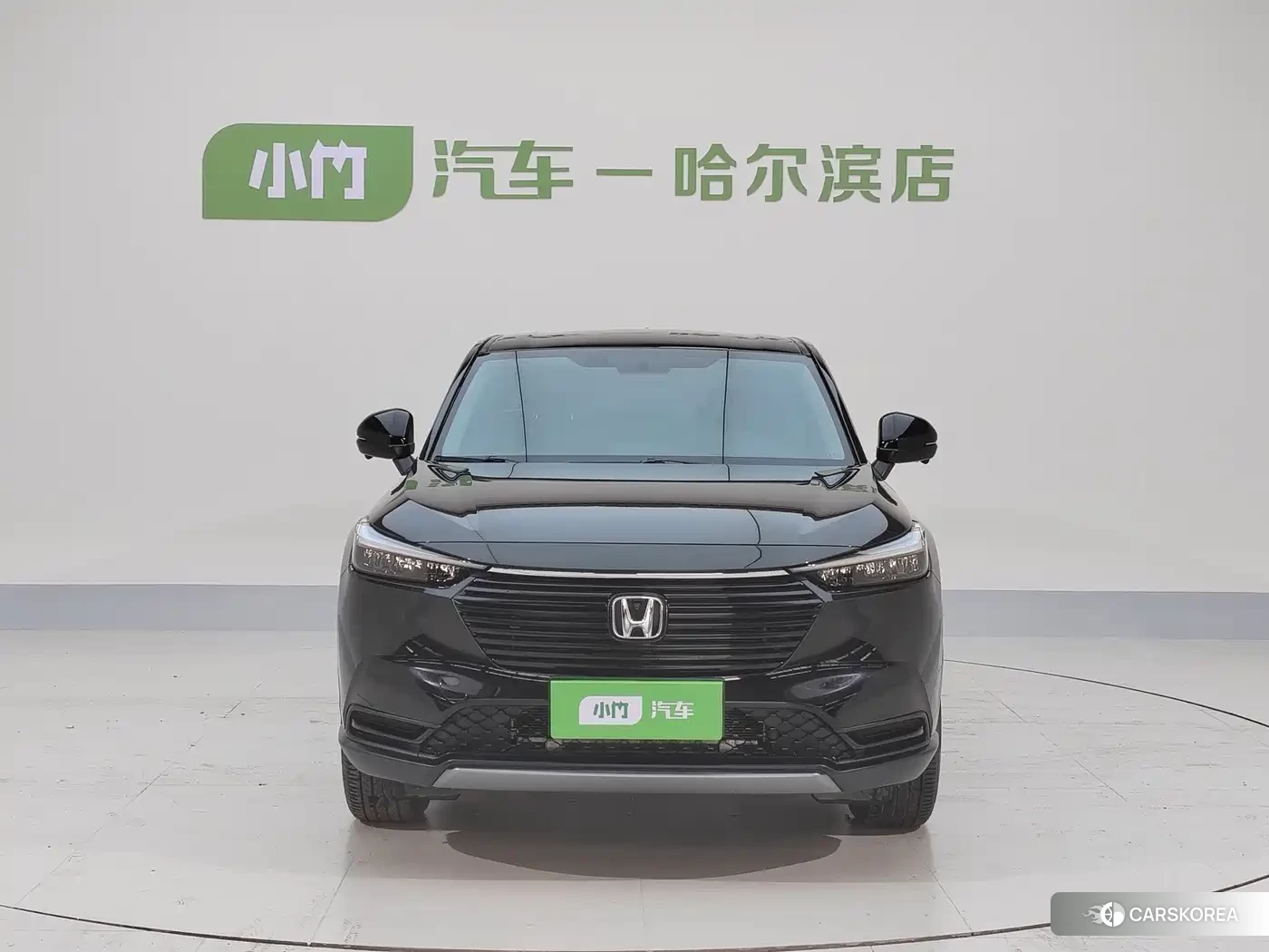 Honda Vezel id 4622327 из Китая 28