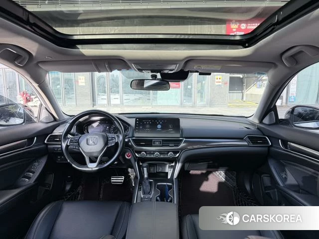 Honda Accord id 4368206 из Китая 10