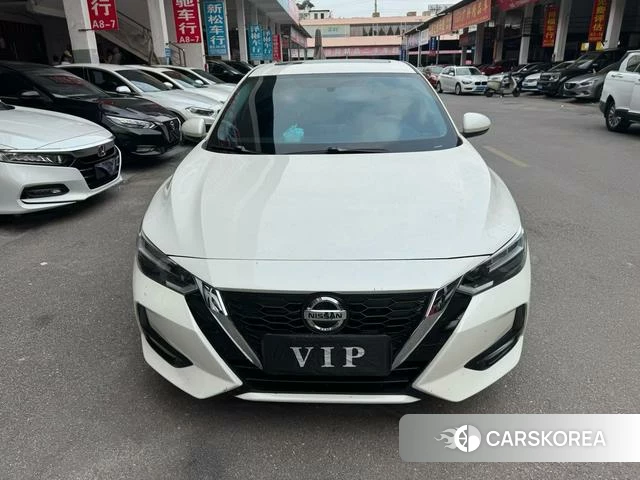 Nissan Xuan Yi id 3857883 из Китая 9