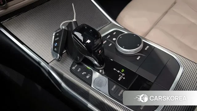 BMW 3 Series (G20) id 3778376 из Кореи 19