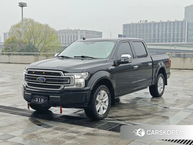 Ford F-150 id 4387325 из Китая 12
