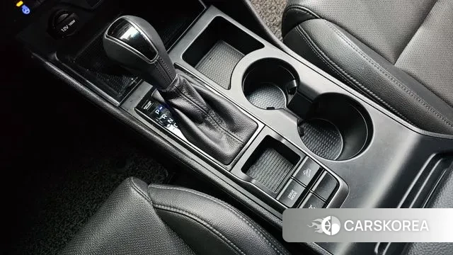 Hyundai All New Tucson id 3526318 из Кореи 19