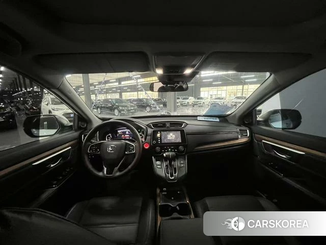 Honda CR-V id 4278263 из Китая 19