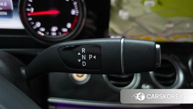 Mercedes-Benz E-Class W213 id 4326008 из Кореи 29