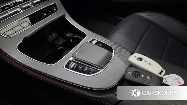 Mercedes-Benz E-Class W213 id 3518201 из Кореи 19