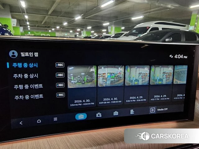 Hyundai Sonata D Edge (DN8) id 4248659 из Кореи 19