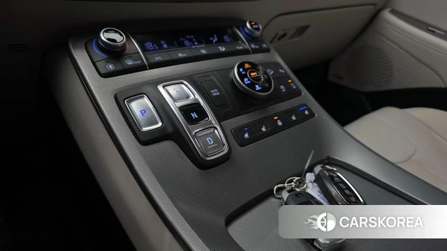 Hyundai Palisade id 4446988 из Кореи 29