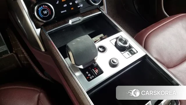 Land Rover Range Rover 5th Generation id 3002804 из Кореи 19