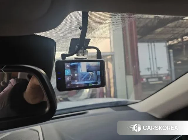 Renault Korea (Samsung) QM6 id 3489941 из Кореи 10