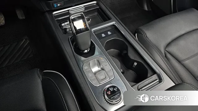 Ssangyong Rexton New Arena id 3633974 из Кореи 19