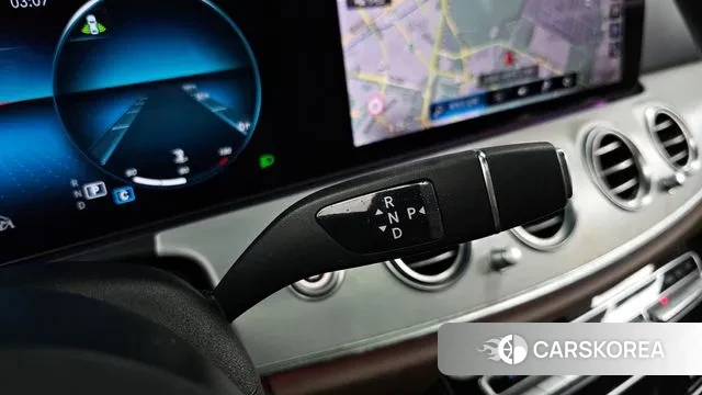 Mercedes-Benz E-Class W213 id 3722313 из Кореи 19