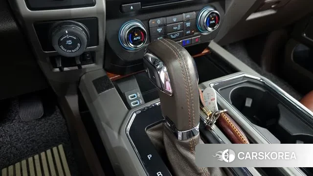 Ford F150 id 3129250 из Кореи 19